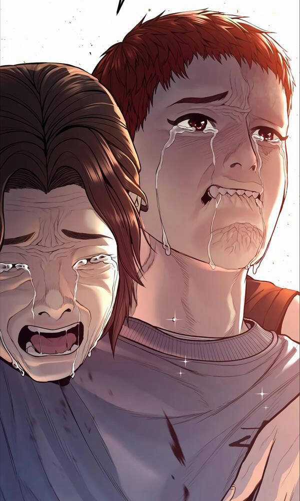 Cậu Bé Tội Phạm - Chapter 38 - Trang 162