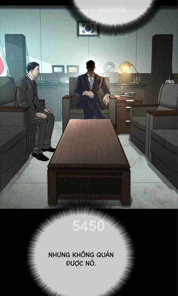 Cậu Bé Tội Phạm - Chapter 38 - Trang 4