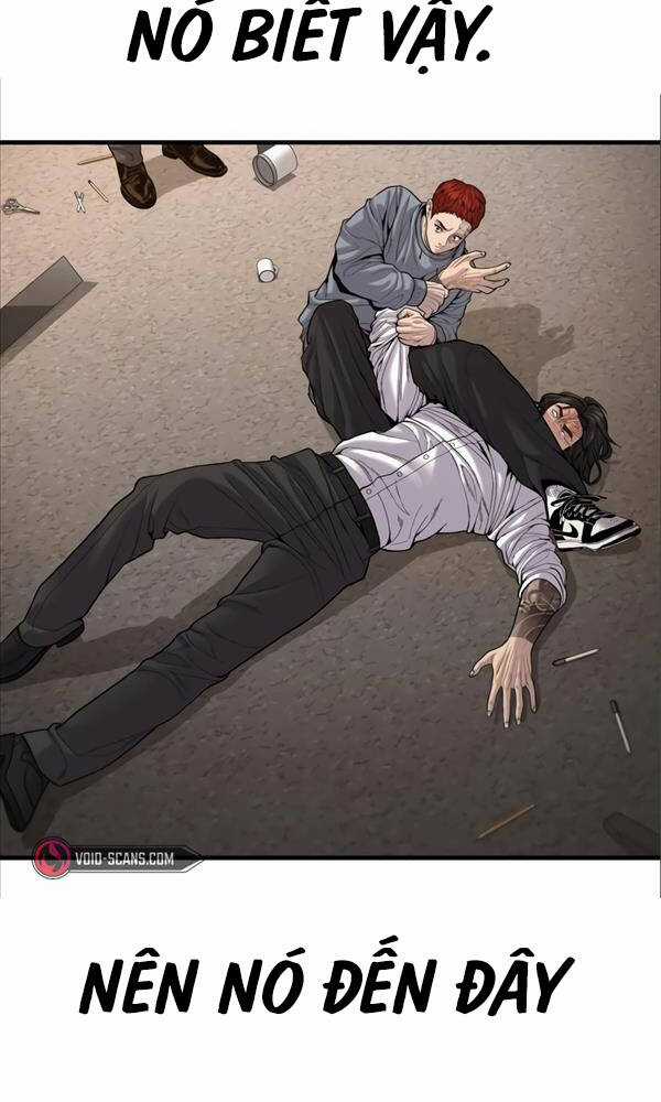 Cậu Bé Tội Phạm - Chapter 38 - Trang 32