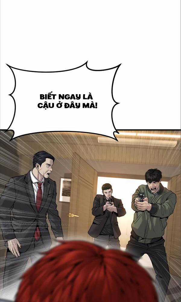 Cậu Bé Tội Phạm - Chapter 38 - Trang 45