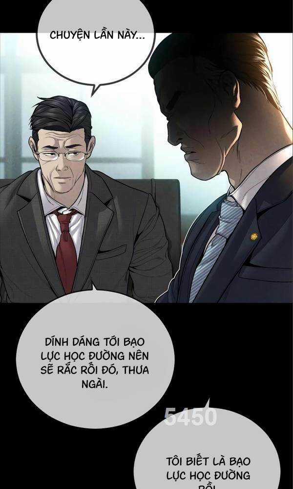 Cậu Bé Tội Phạm - Chapter 38 - Trang 6