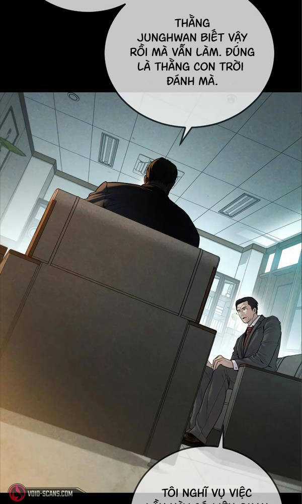 Cậu Bé Tội Phạm - Chapter 38 - Trang 8