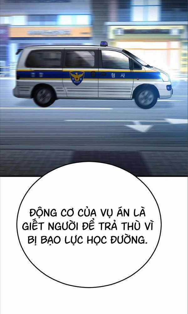 Cậu Bé Tội Phạm - Chapter 38 - Trang 77