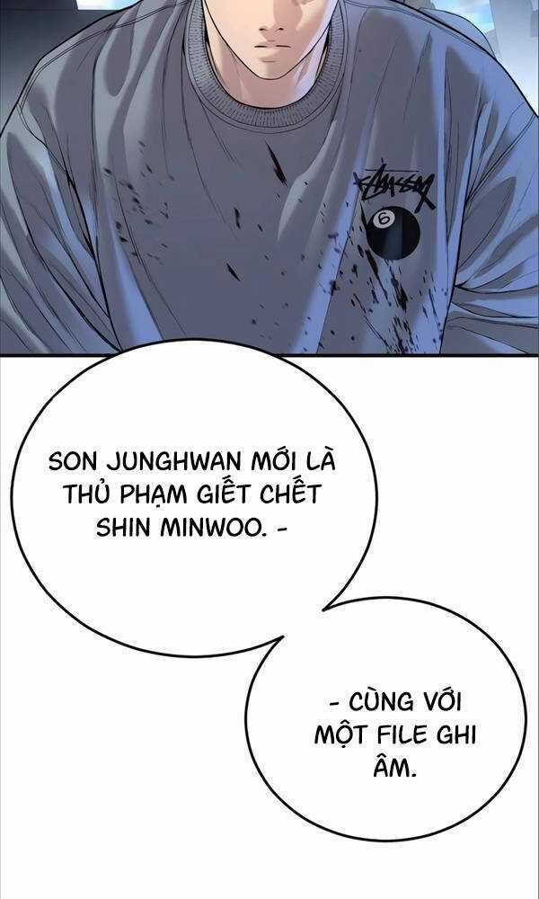 Cậu Bé Tội Phạm - Chapter 38 - Trang 81
