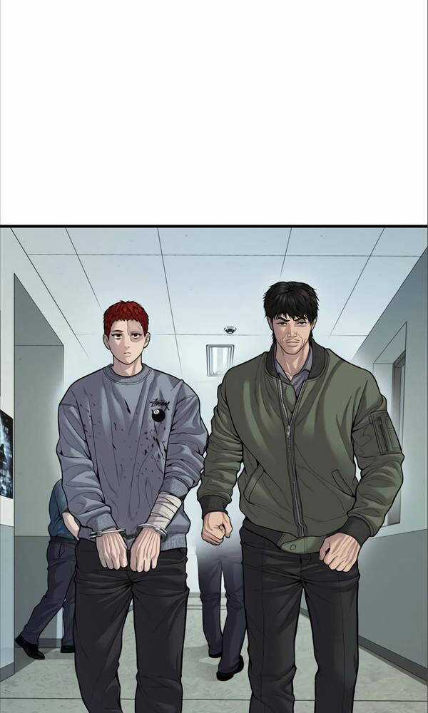 Cậu Bé Tội Phạm - Chapter 38 - Trang 96