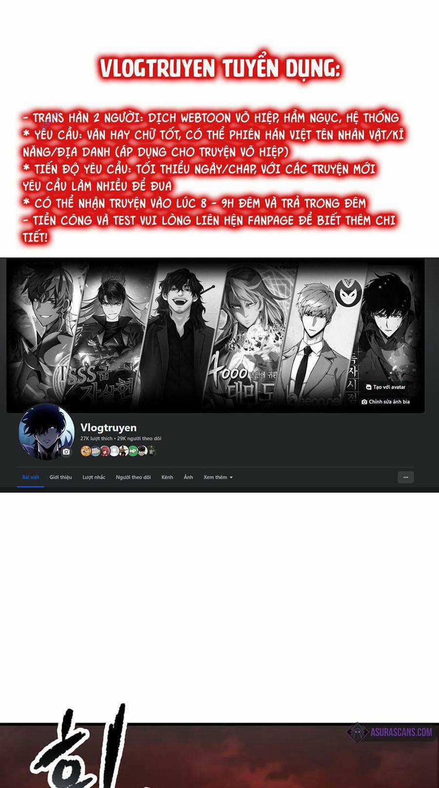 Cậu Bé Tội Phạm - Chapter 39 - Trang 1