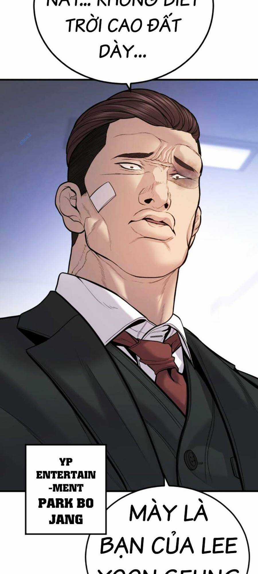 Cậu Bé Tội Phạm - Chapter 39 - Trang 107