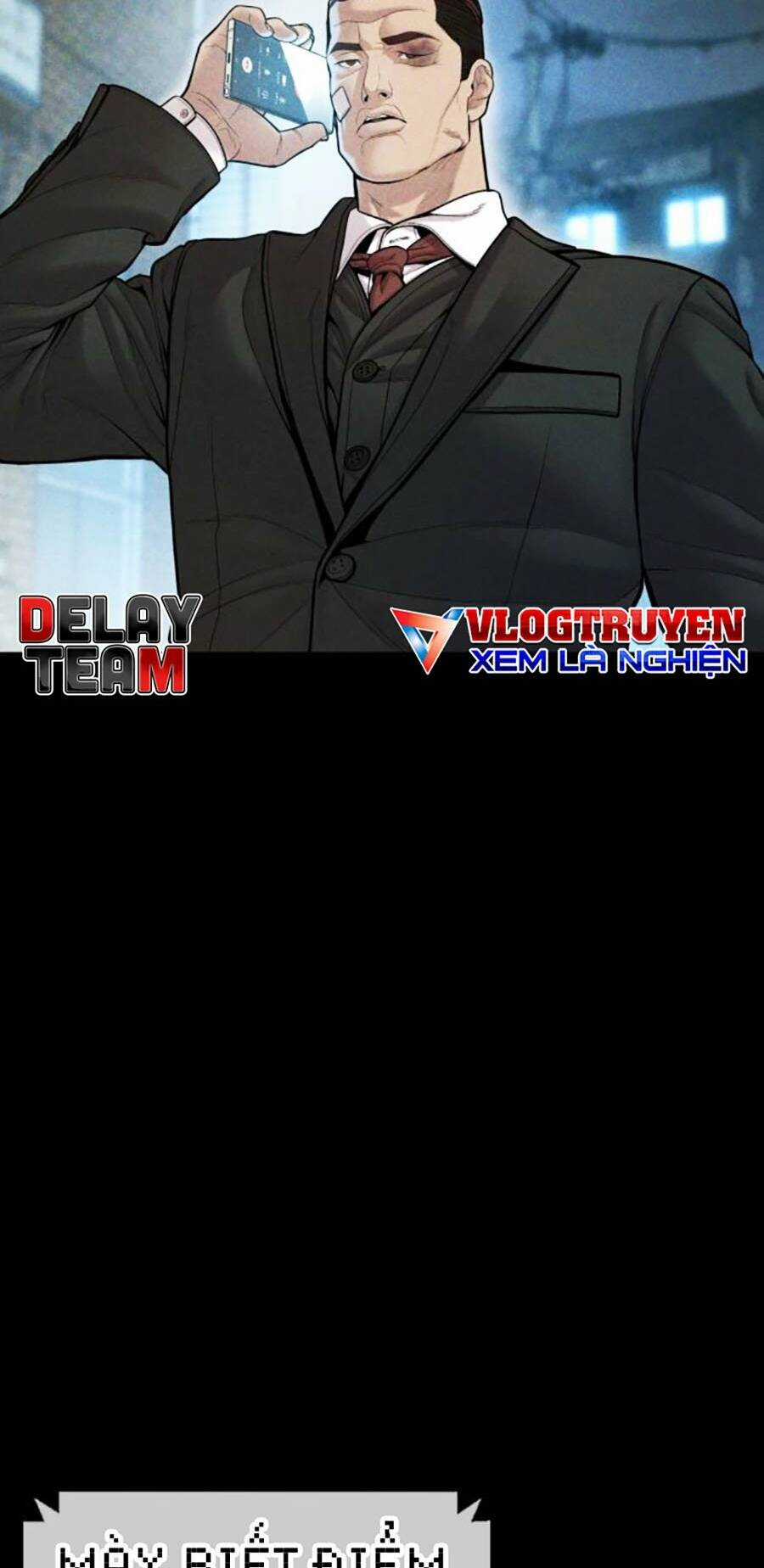 Cậu Bé Tội Phạm - Chapter 39 - Trang 111