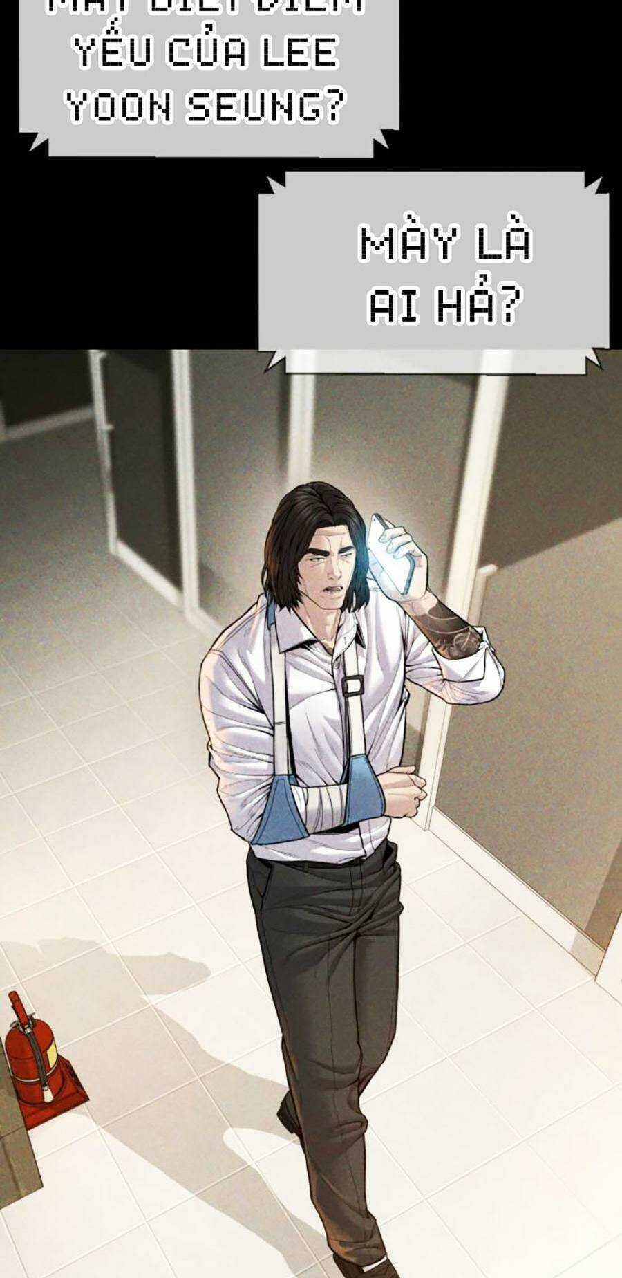 Cậu Bé Tội Phạm - Chapter 39 - Trang 112