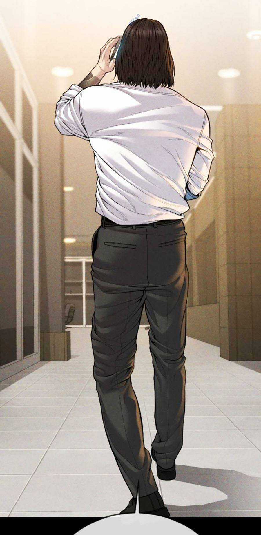 Cậu Bé Tội Phạm - Chapter 39 - Trang 116