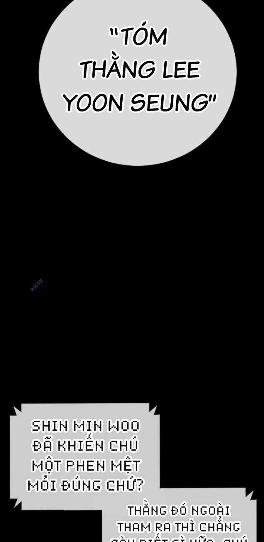 Cậu Bé Tội Phạm - Chapter 39 - Trang 117