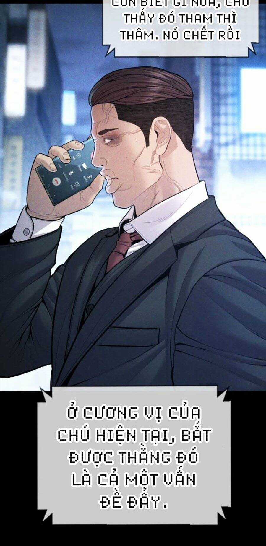 Cậu Bé Tội Phạm - Chapter 39 - Trang 118