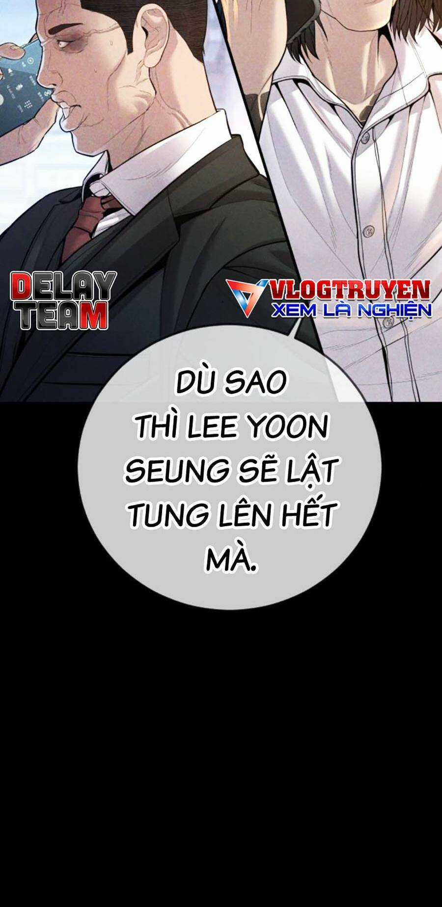 Cậu Bé Tội Phạm - Chapter 39 - Trang 120