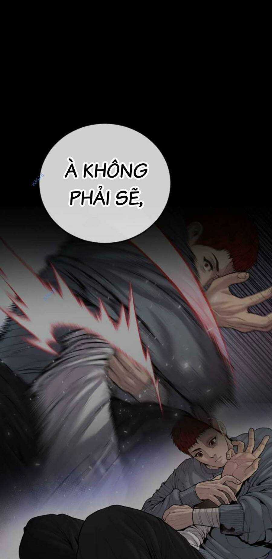 Cậu Bé Tội Phạm - Chapter 39 - Trang 121