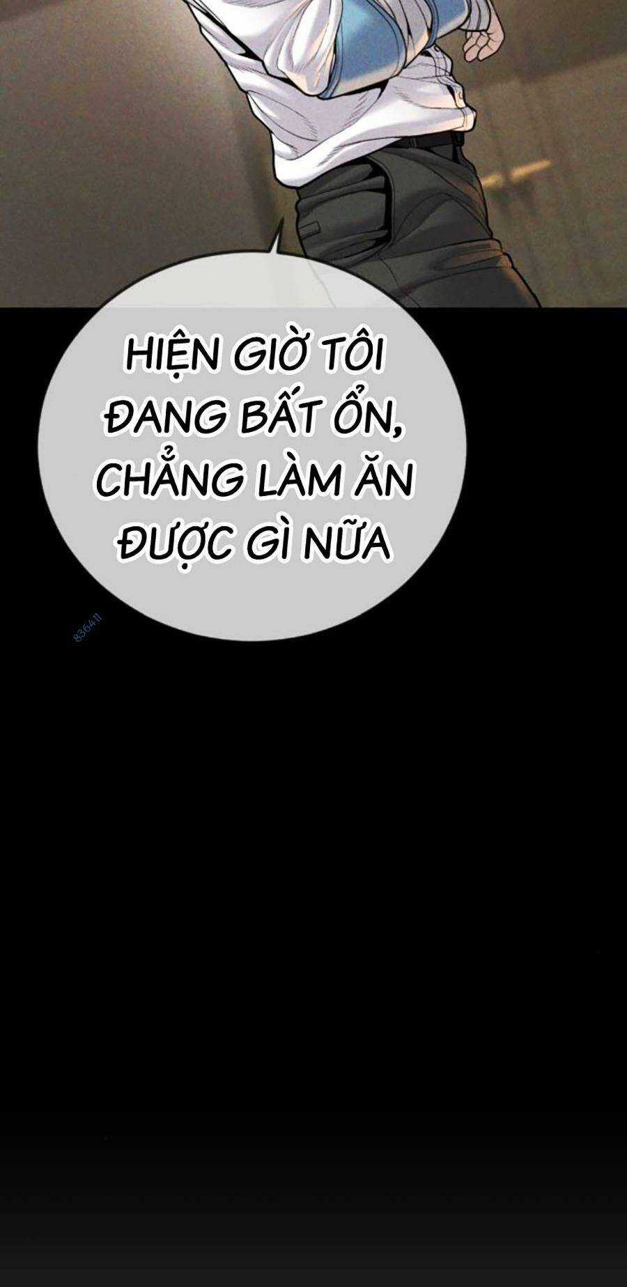 Cậu Bé Tội Phạm - Chapter 39 - Trang 124