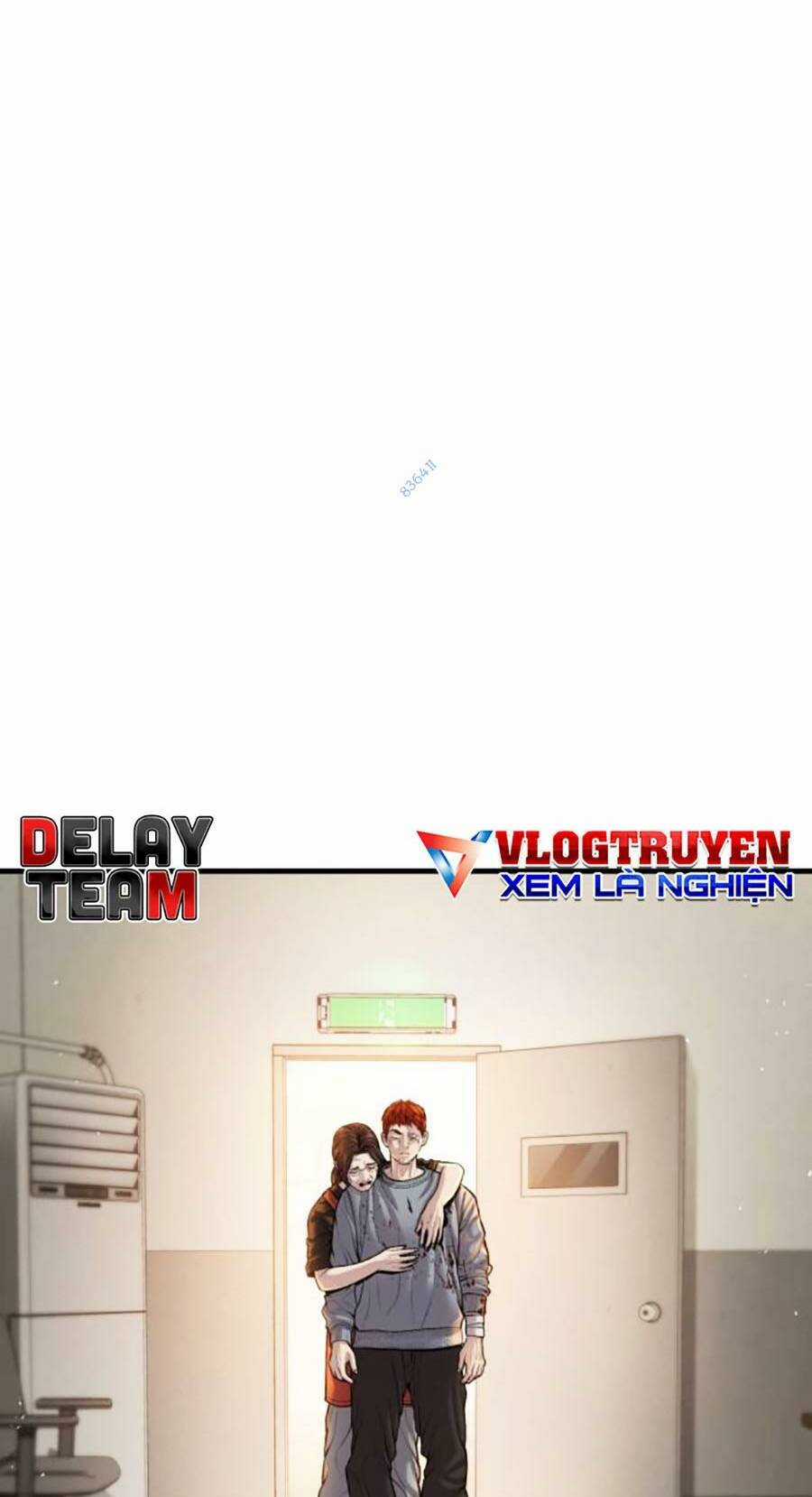 Cậu Bé Tội Phạm - Chapter 39 - Trang 14