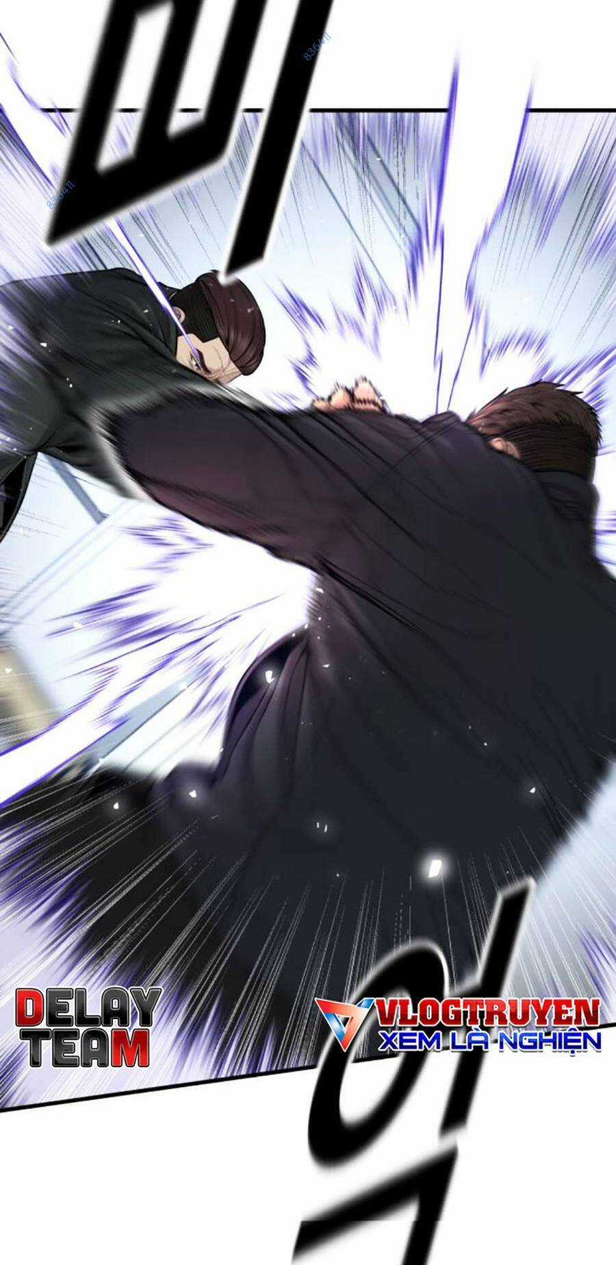 Cậu Bé Tội Phạm - Chapter 39 - Trang 132