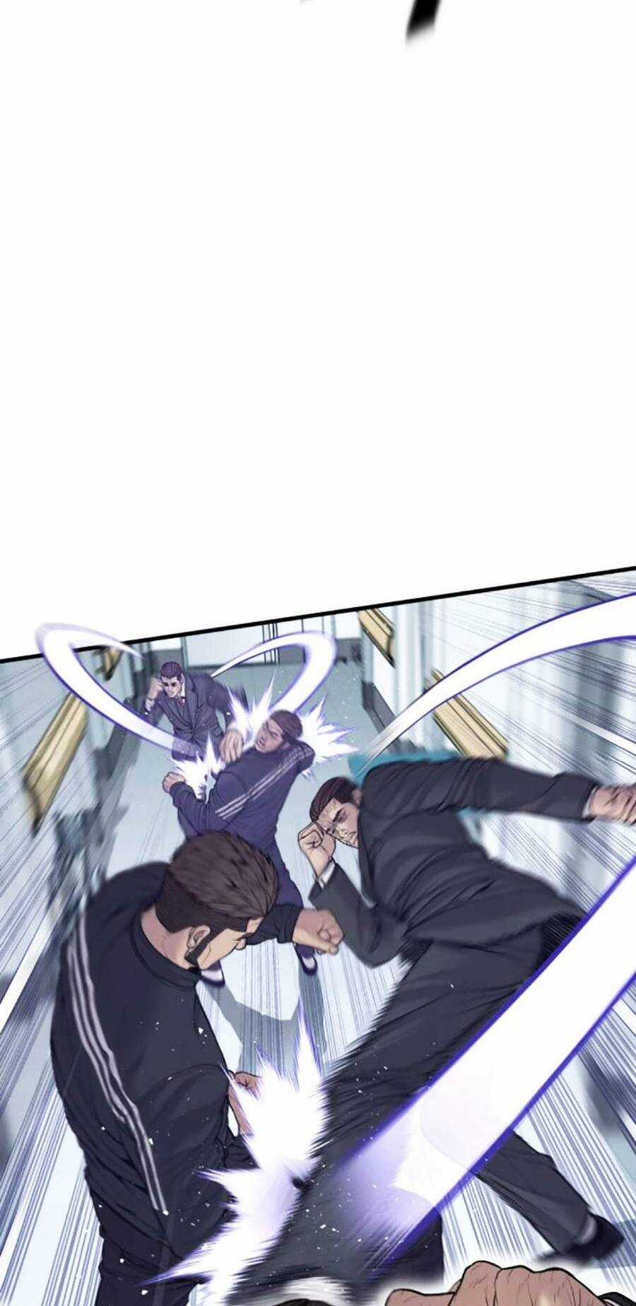 Cậu Bé Tội Phạm - Chapter 39 - Trang 133