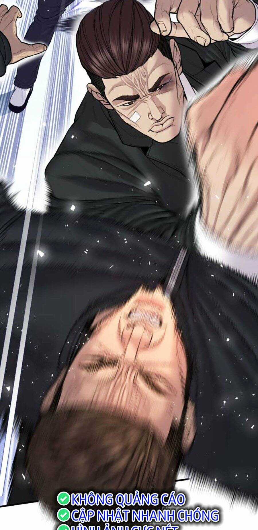 Cậu Bé Tội Phạm - Chapter 39 - Trang 134