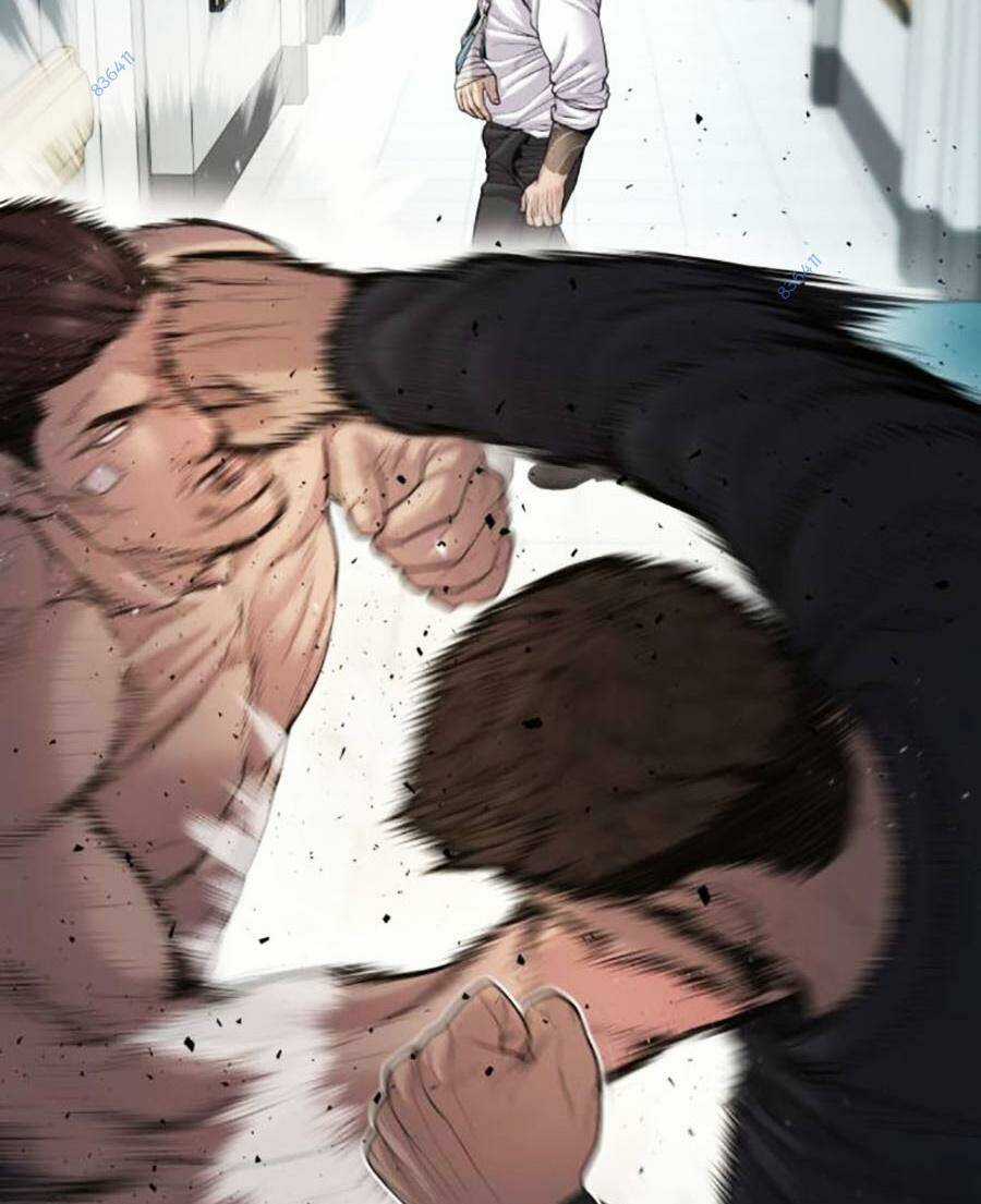 Cậu Bé Tội Phạm - Chapter 39 - Trang 160