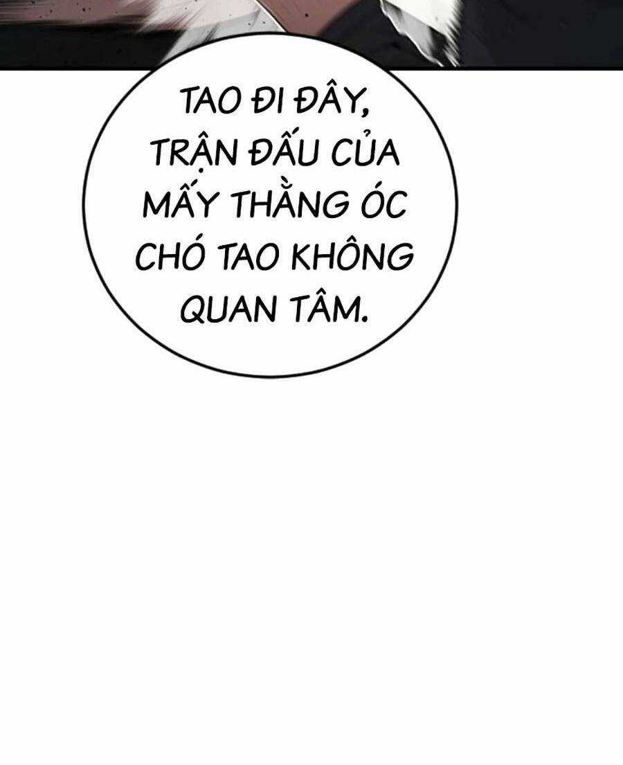 Cậu Bé Tội Phạm - Chapter 39 - Trang 161