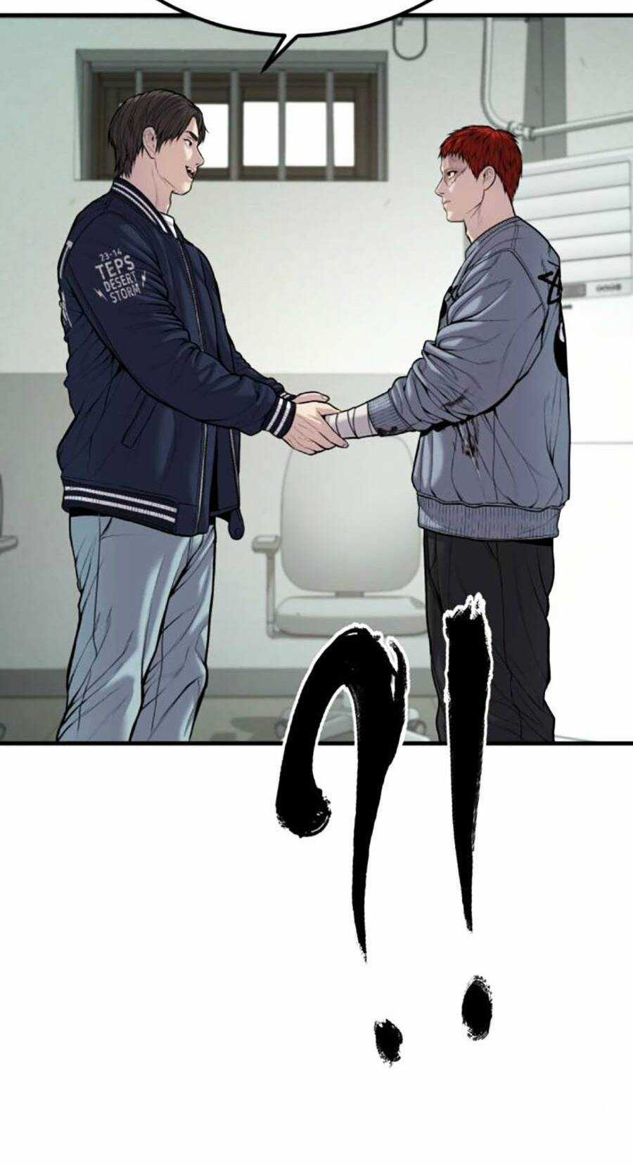 Cậu Bé Tội Phạm - Chapter 39 - Trang 28