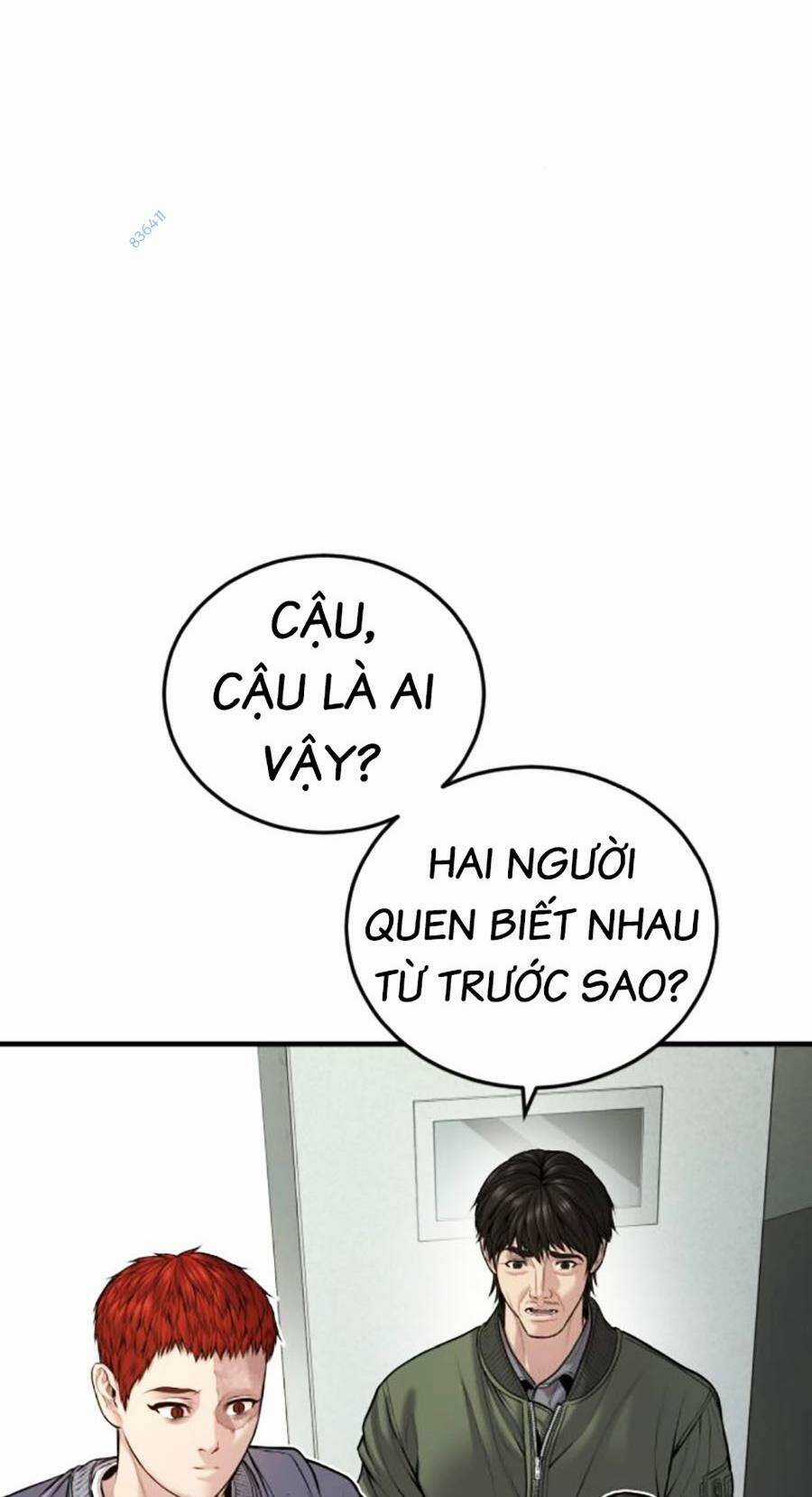 Cậu Bé Tội Phạm - Chapter 39 - Trang 29