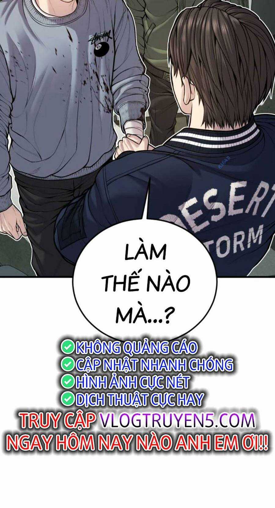 Cậu Bé Tội Phạm - Chapter 39 - Trang 30