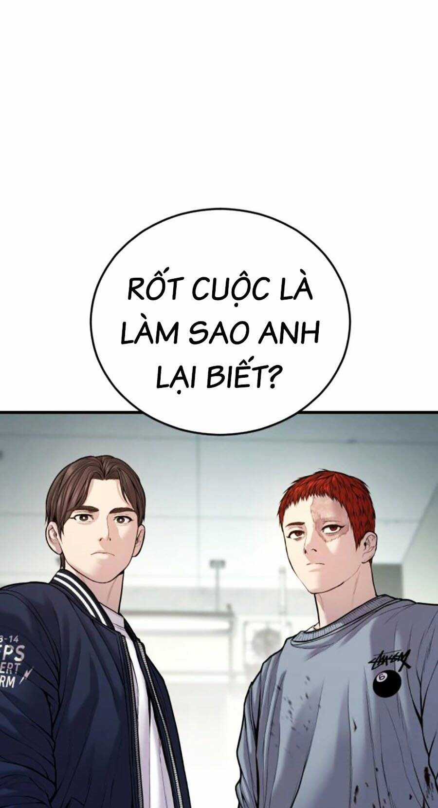 Cậu Bé Tội Phạm - Chapter 39 - Trang 31