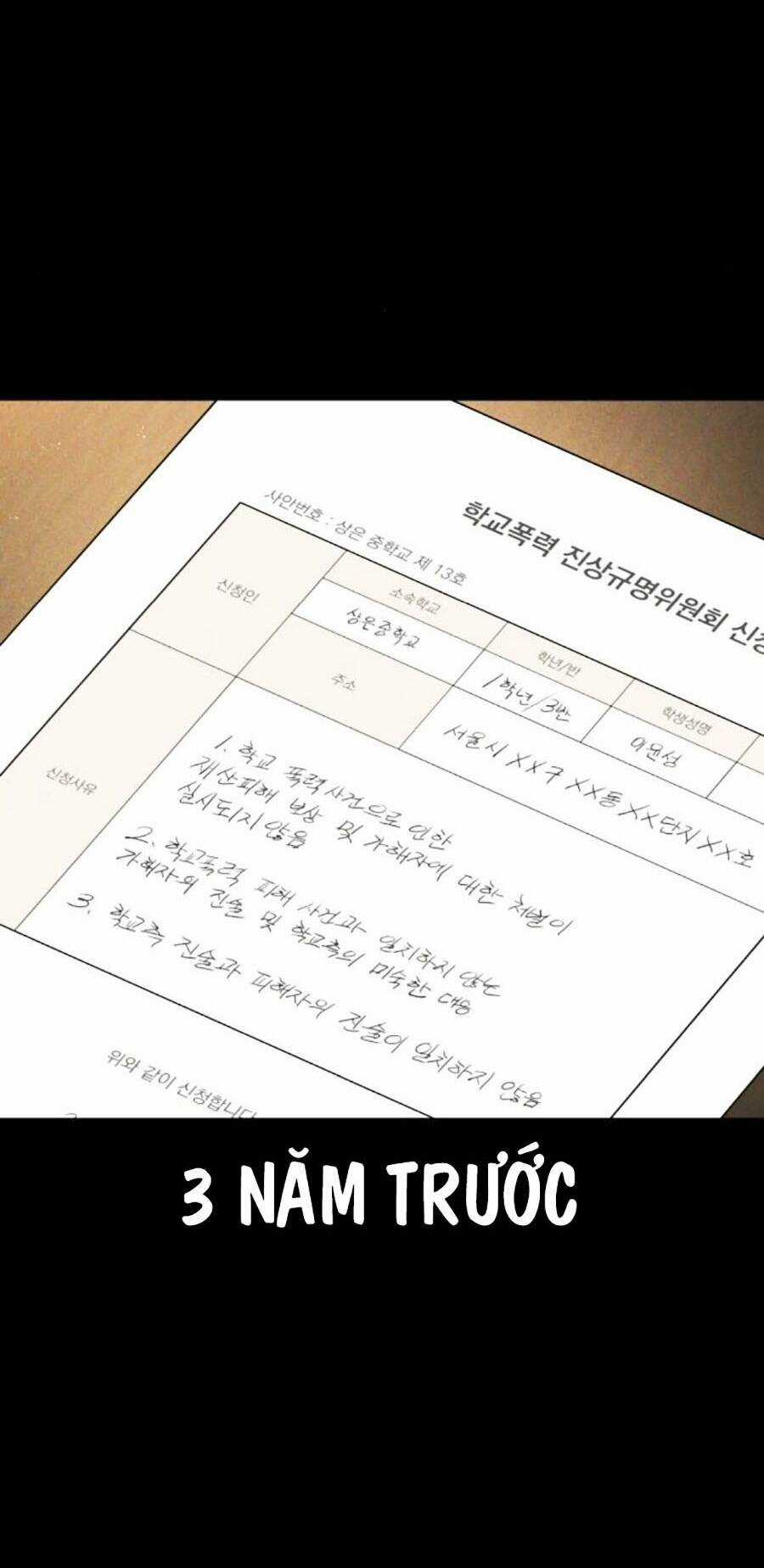 Cậu Bé Tội Phạm - Chapter 39 - Trang 40