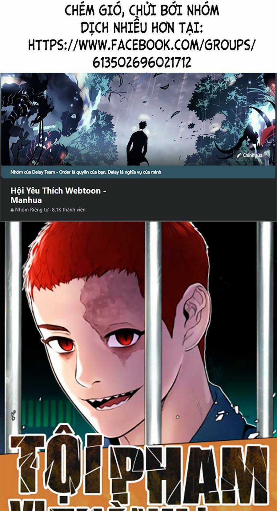 Cậu Bé Tội Phạm - Chapter 39 - Trang 5