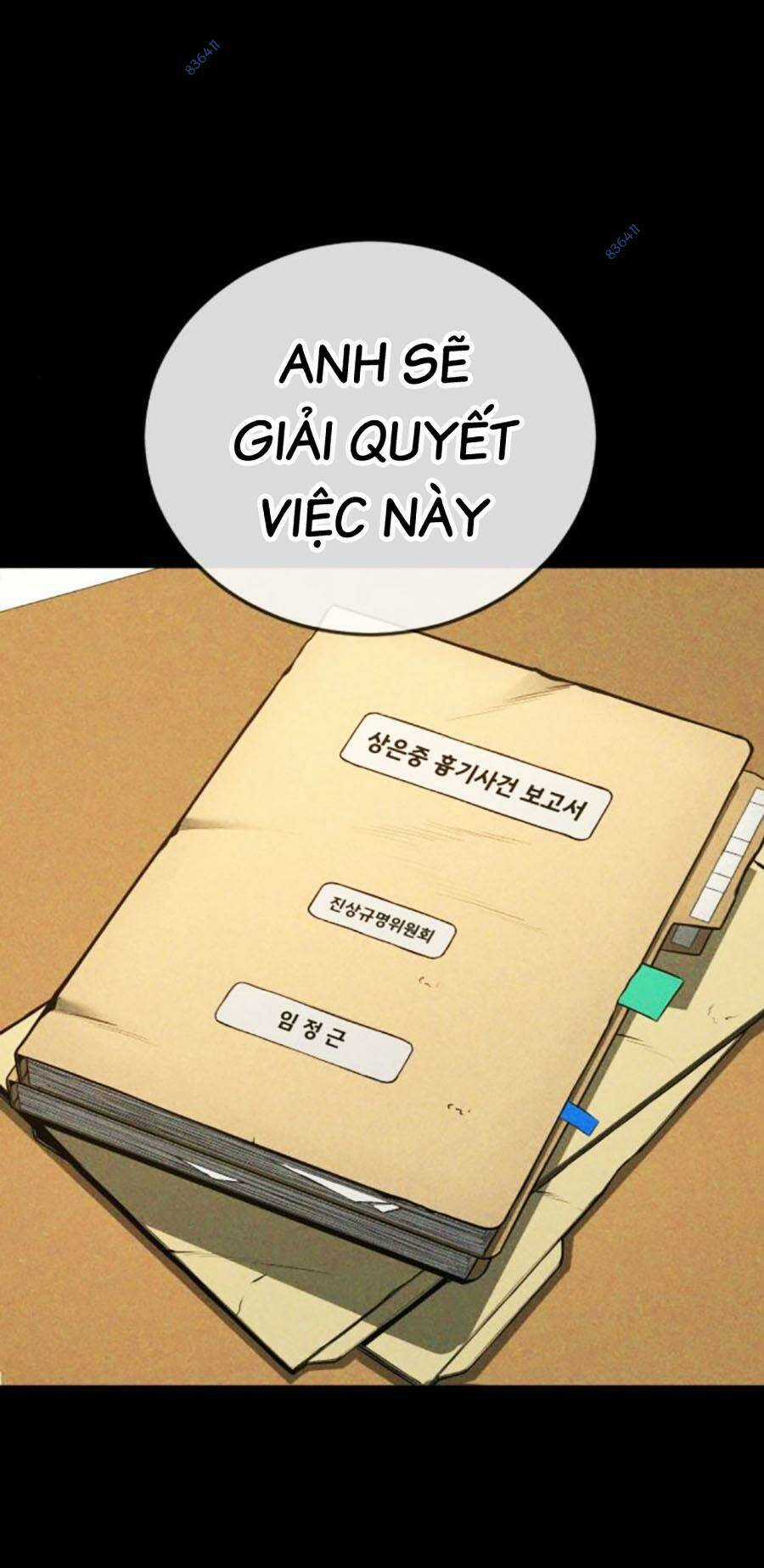 Cậu Bé Tội Phạm - Chapter 39 - Trang 49