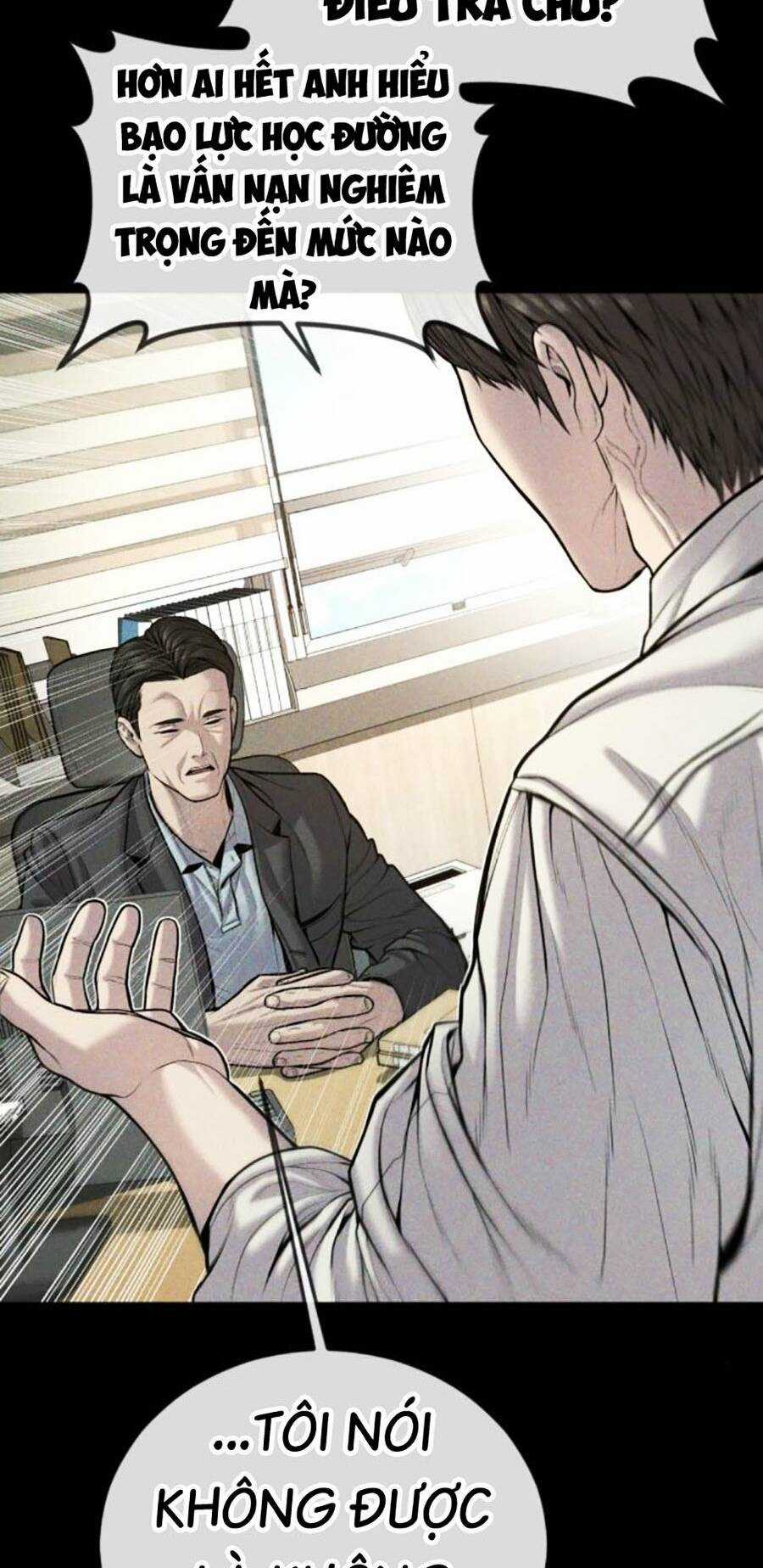 Cậu Bé Tội Phạm - Chapter 39 - Trang 52