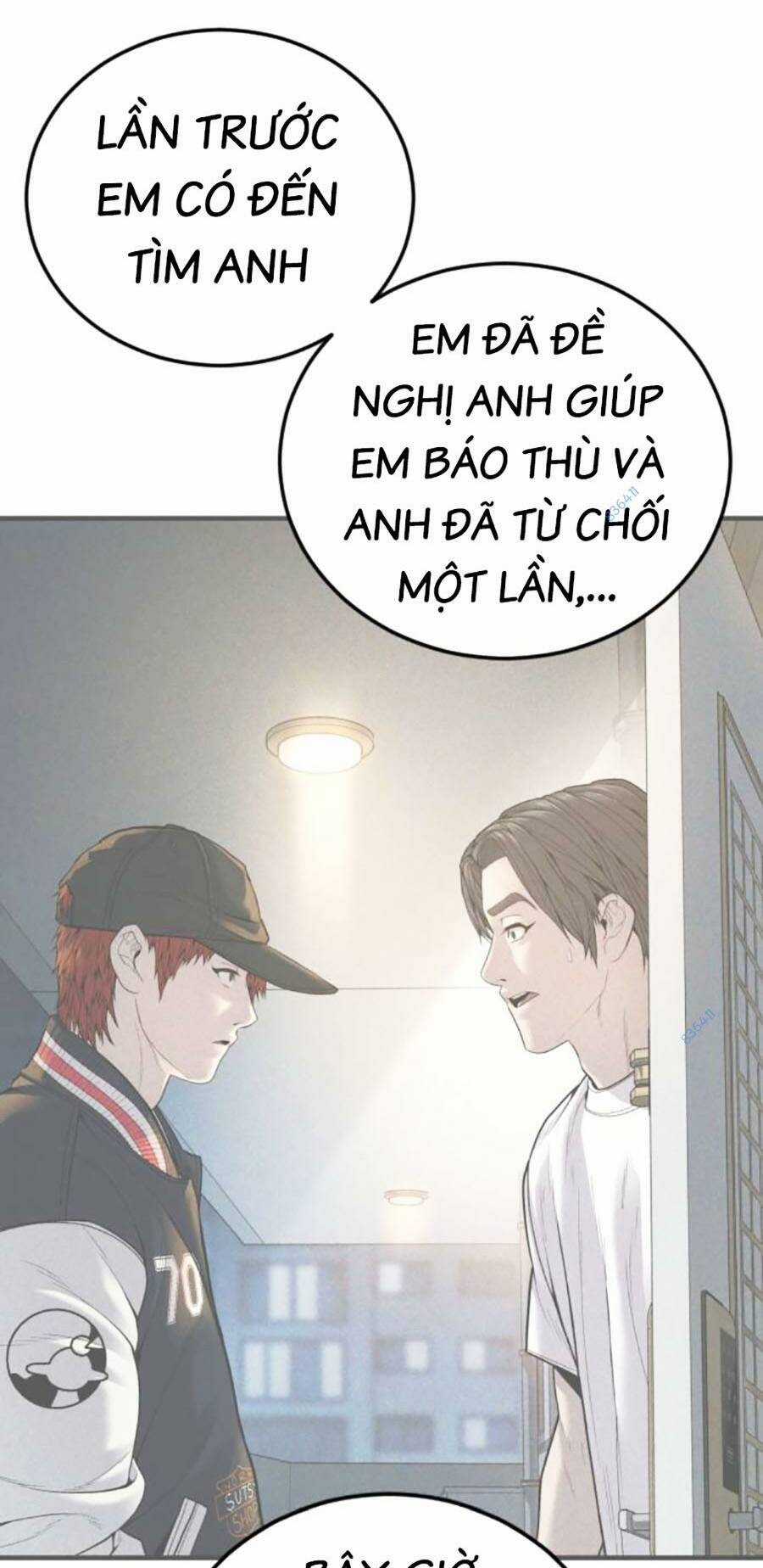 Cậu Bé Tội Phạm - Chapter 39 - Trang 62