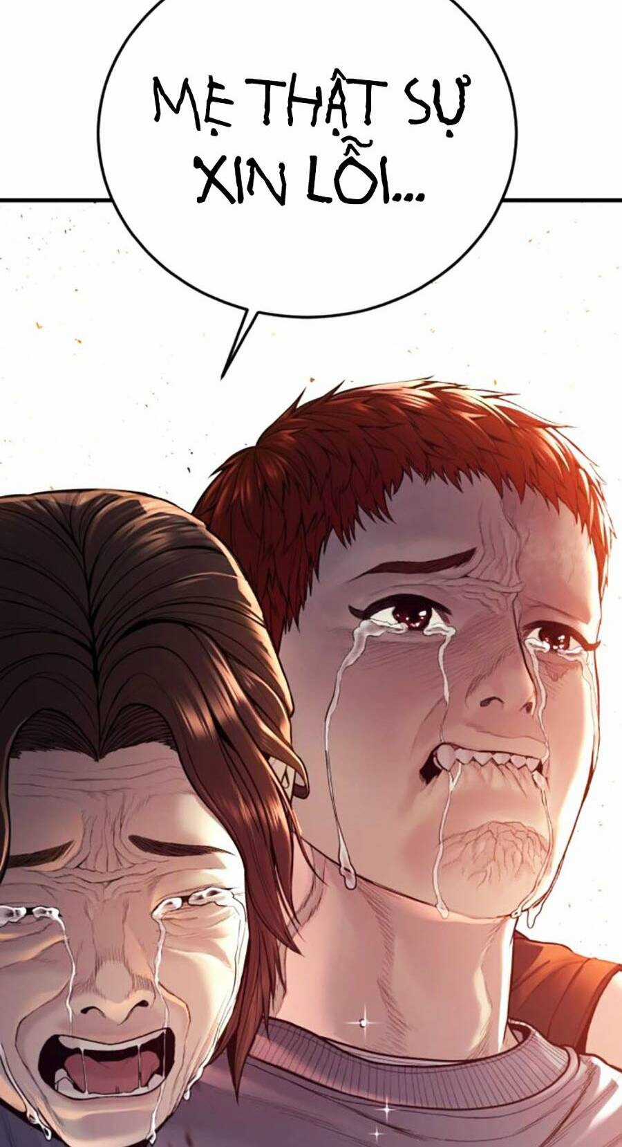 Cậu Bé Tội Phạm - Chapter 39 - Trang 8