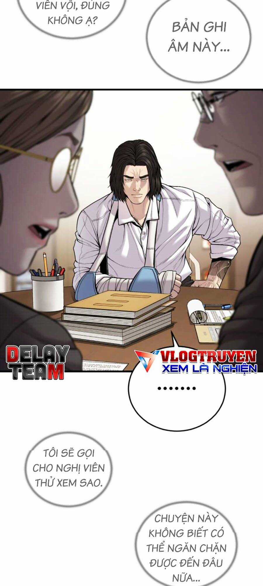 Cậu Bé Tội Phạm - Chapter 39 - Trang 74