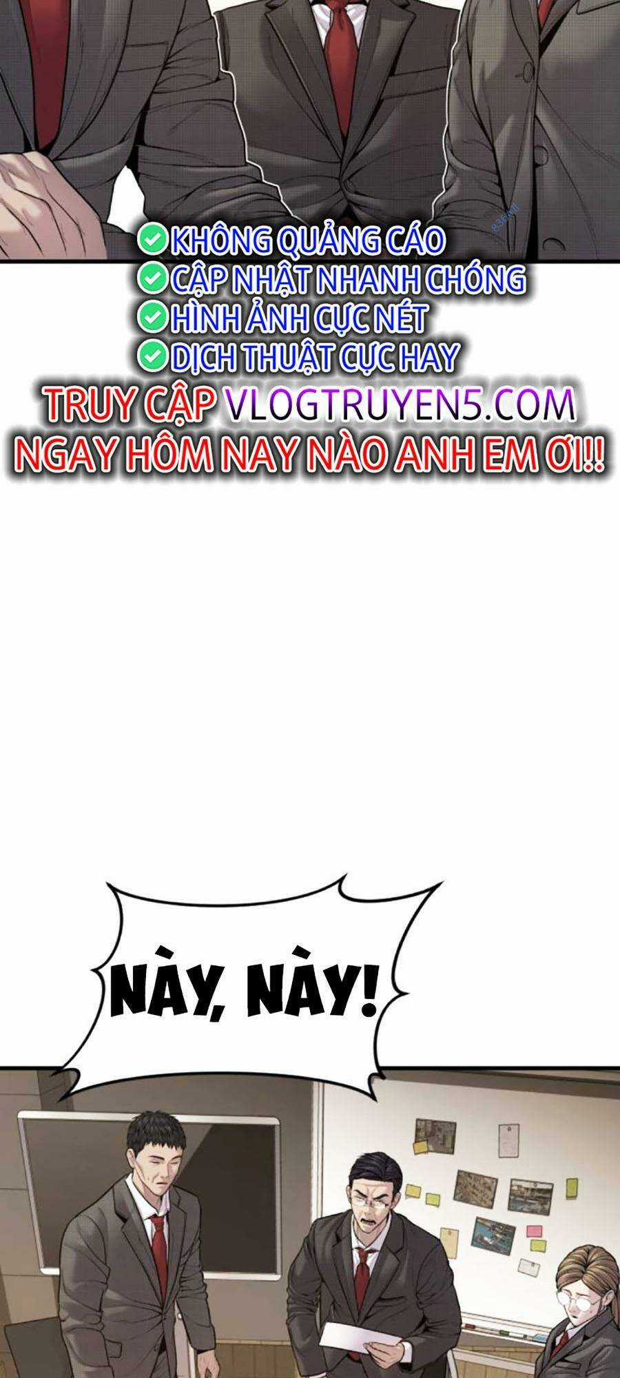 Cậu Bé Tội Phạm - Chapter 39 - Trang 77