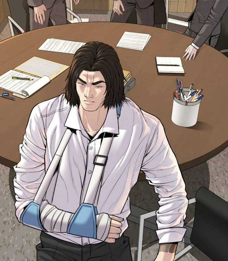 Cậu Bé Tội Phạm - Chapter 39 - Trang 78