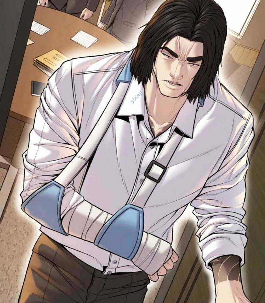 Cậu Bé Tội Phạm - Chapter 39 - Trang 85