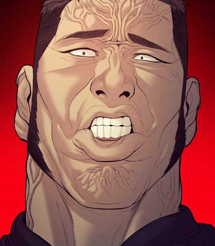 Cậu Bé Tội Phạm - Chapter 39 - Trang 100