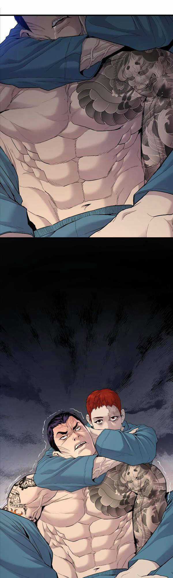 Cậu Bé Tội Phạm - Chapter 4 - Trang 2