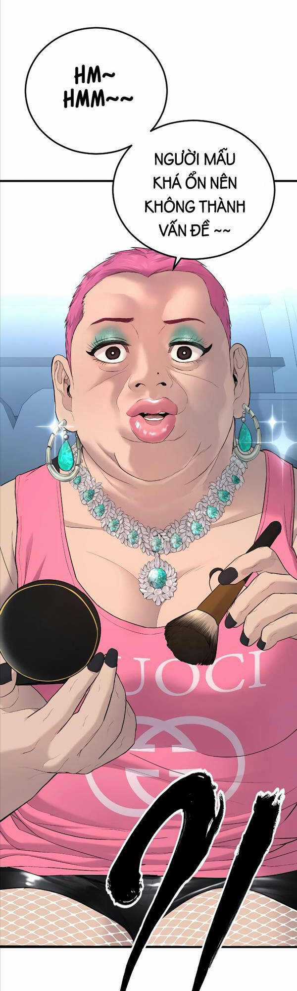 Cậu Bé Tội Phạm - Chapter 4 - Trang 102