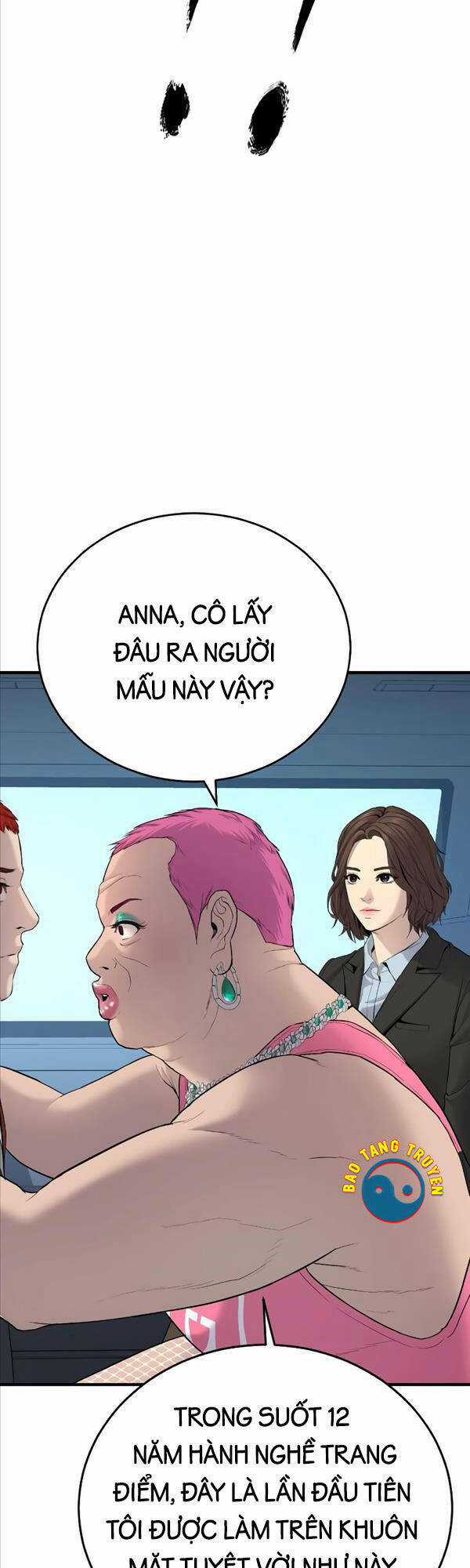 Cậu Bé Tội Phạm - Chapter 4 - Trang 103