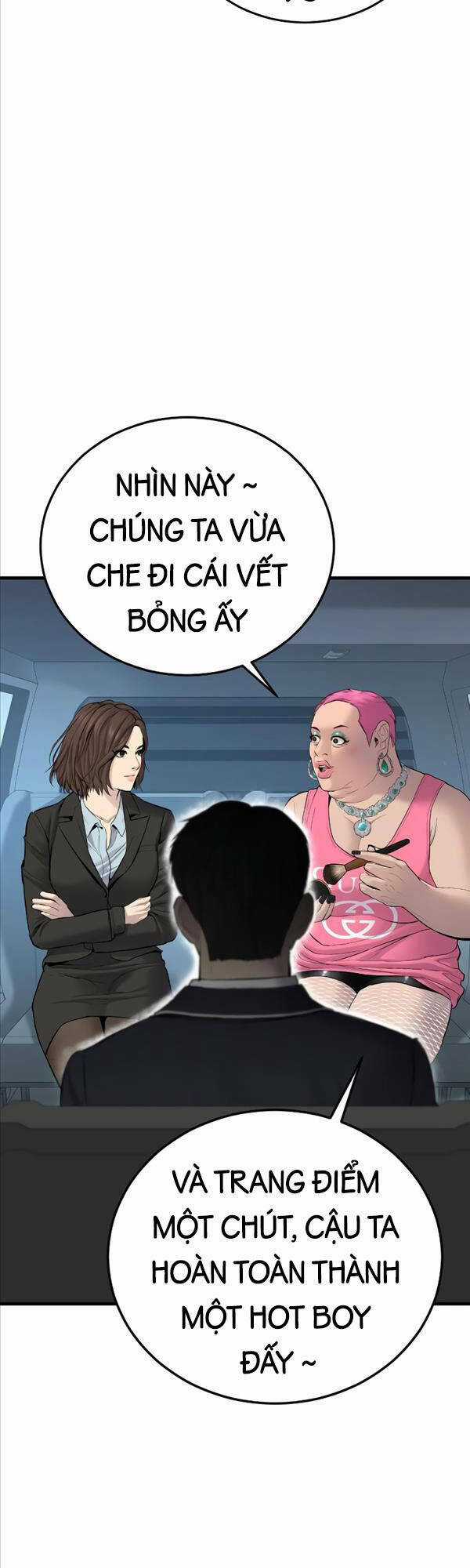 Cậu Bé Tội Phạm - Chapter 4 - Trang 106