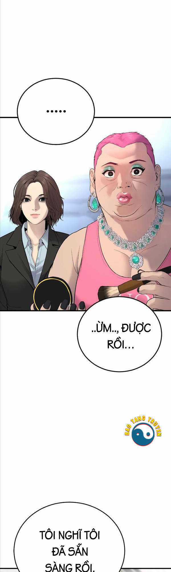 Cậu Bé Tội Phạm - Chapter 4 - Trang 108