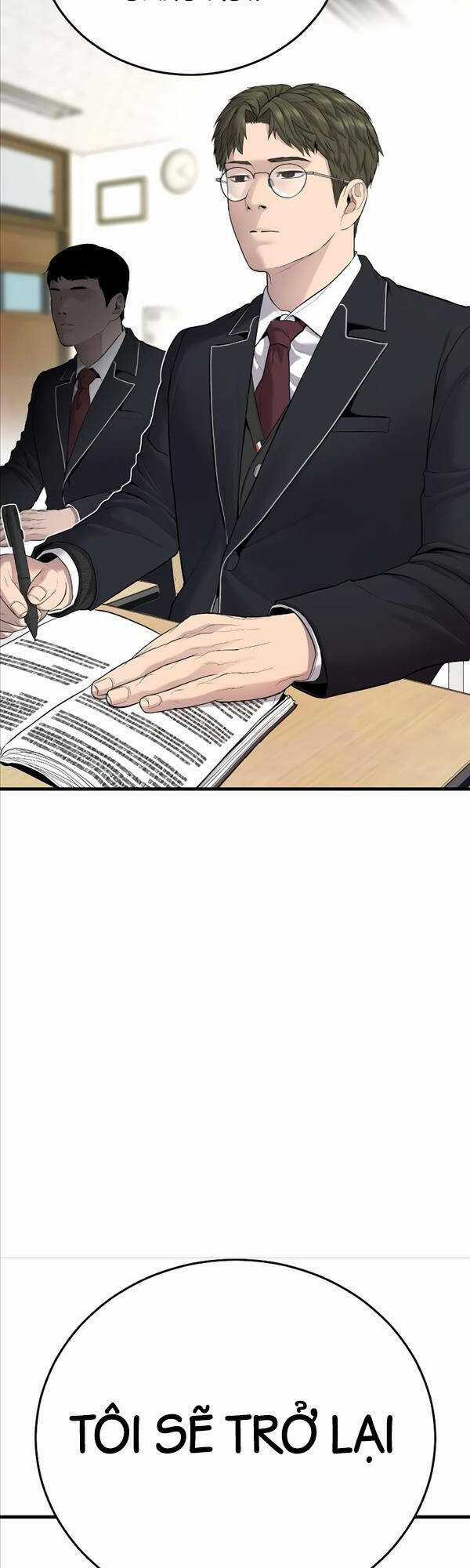 Cậu Bé Tội Phạm - Chapter 4 - Trang 109