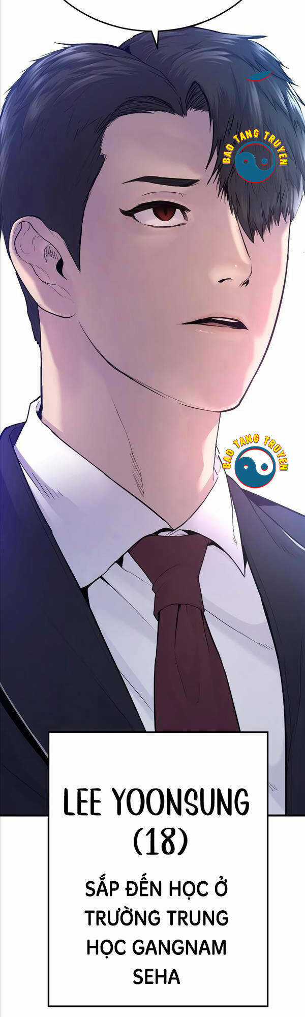 Cậu Bé Tội Phạm - Chapter 4 - Trang 110