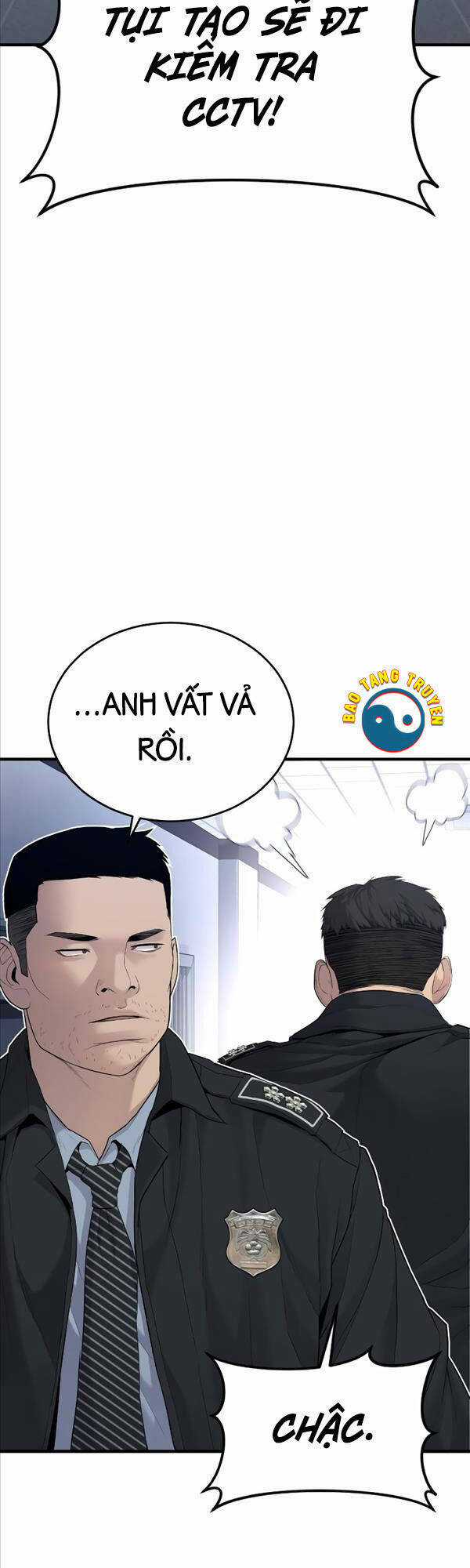 Cậu Bé Tội Phạm - Chapter 4 - Trang 16