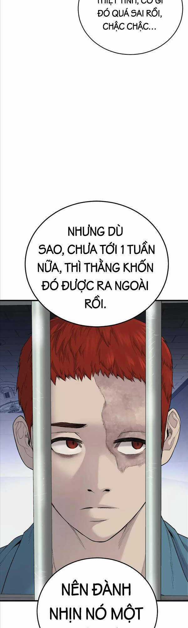 Cậu Bé Tội Phạm - Chapter 4 - Trang 19