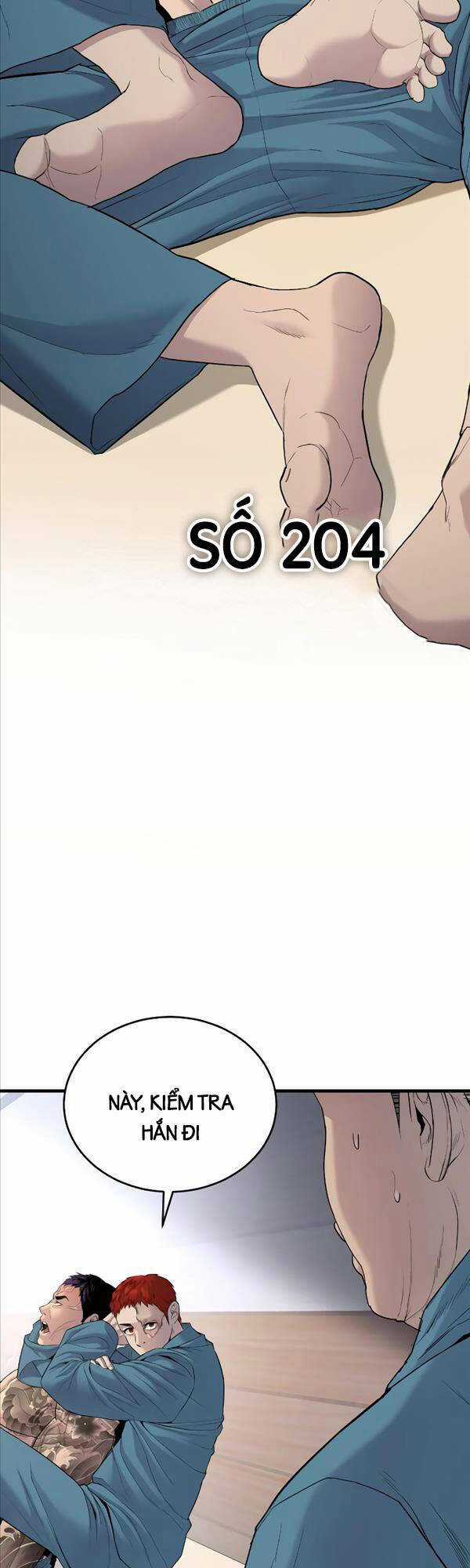 Cậu Bé Tội Phạm - Chapter 4 - Trang 3